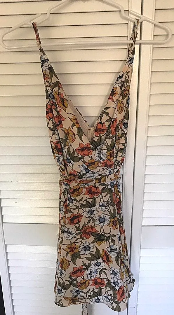 Floral Sundress - Image 3