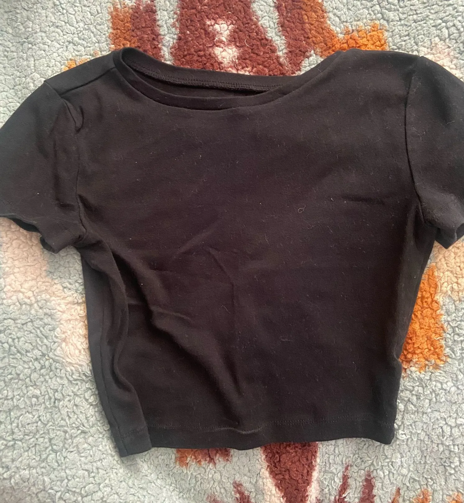 Wild fable crop top - Image 1