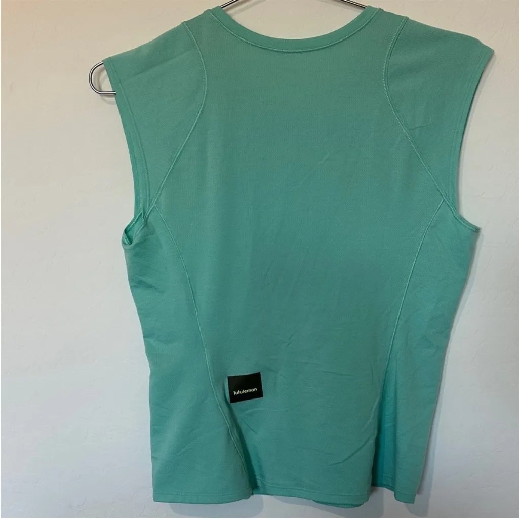 Lululemon Athletica Capped Sleeve Hiking Tank 6 - Image 6