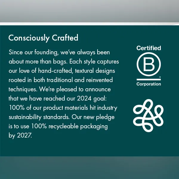 NWOT The Sak Large Dylan Backpack in Crochet w/ Adjustable Backstrap Cream Ivory - Image 4