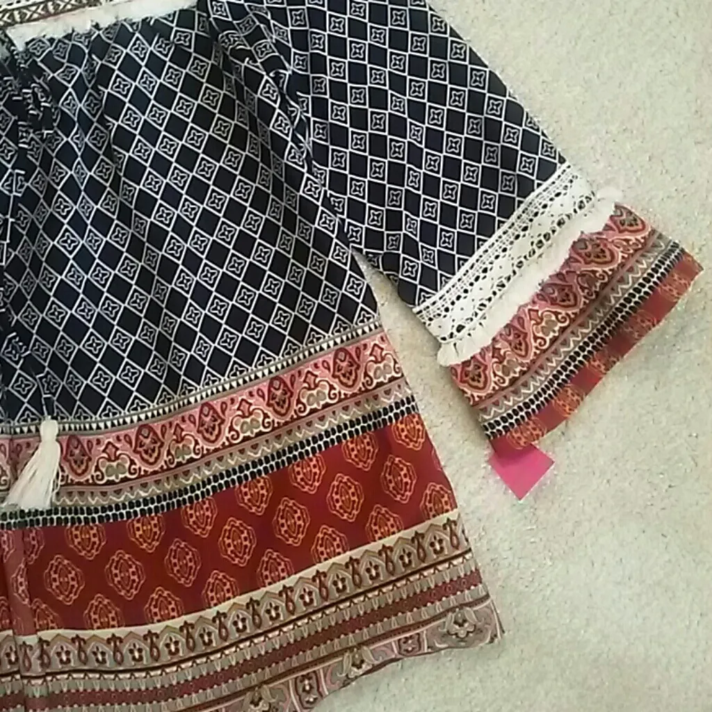 Xhileration kimono - Image 6