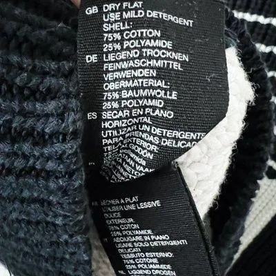 & Other Stories Striped Sweater - Image 5