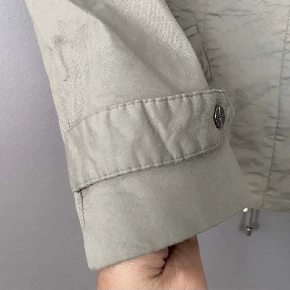 Nicole Miller Ruched Rear Jacket - Image 5