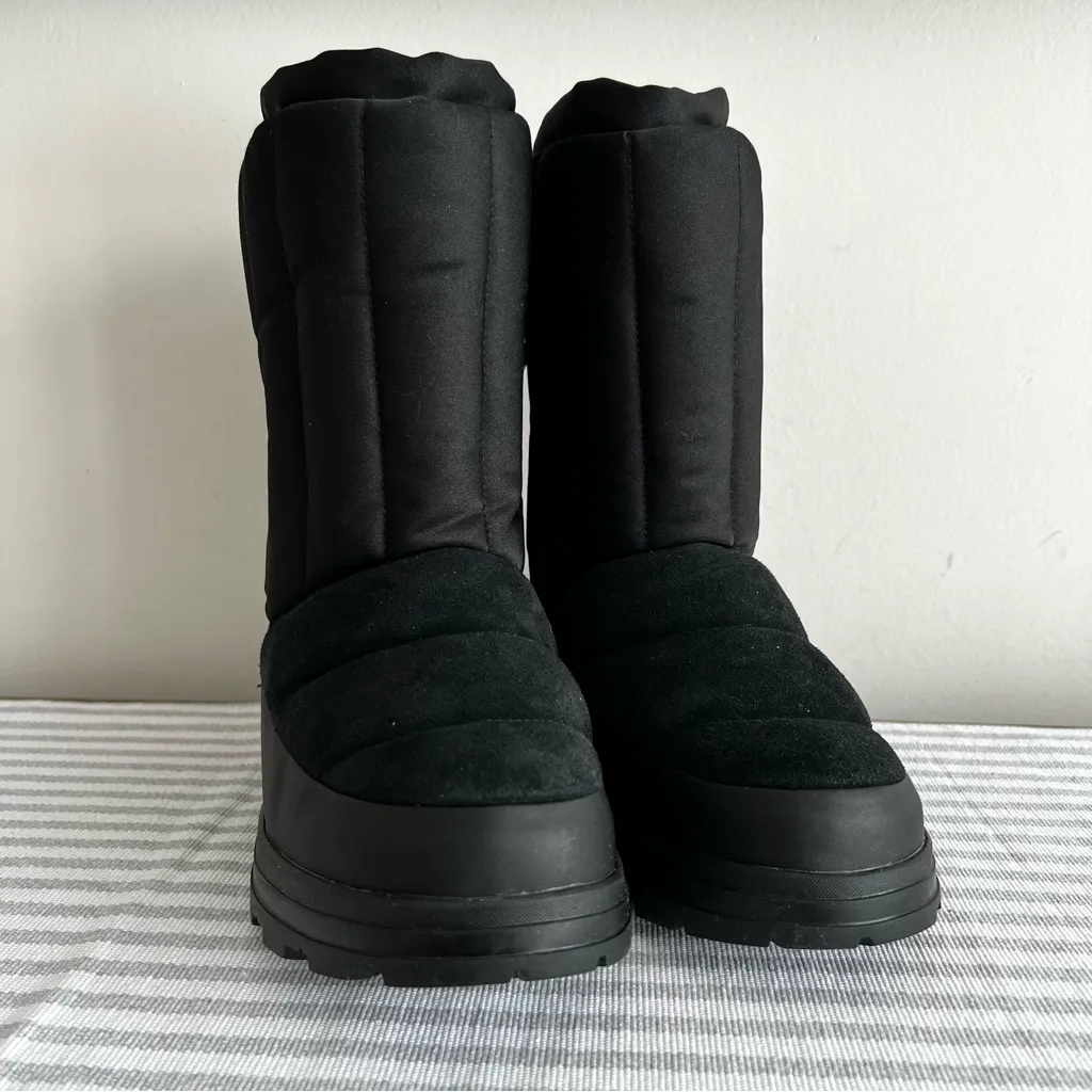 UGG NEW Women’s Classic Klamath Short Boot Size 8 SKU#243502 - Image 4