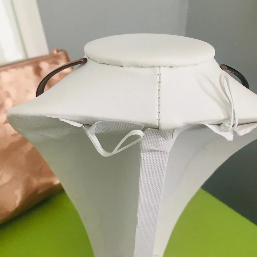 Chocolate titanium Smokey Topaz pendant choker🌟🍫 Brown - Image 3