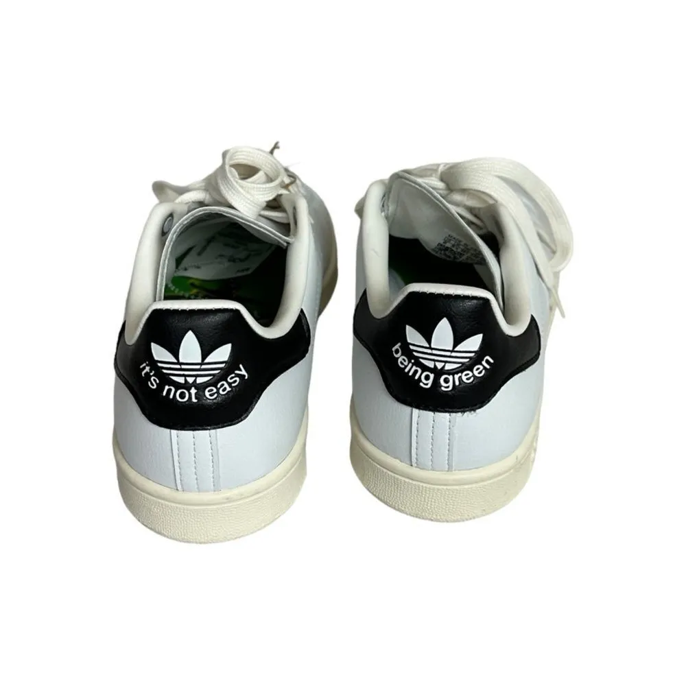 Adidas Women’s Sneakers White Size US 6 EUR 37 UK 5. Au 6 Sku 2386 NWT - Image 5