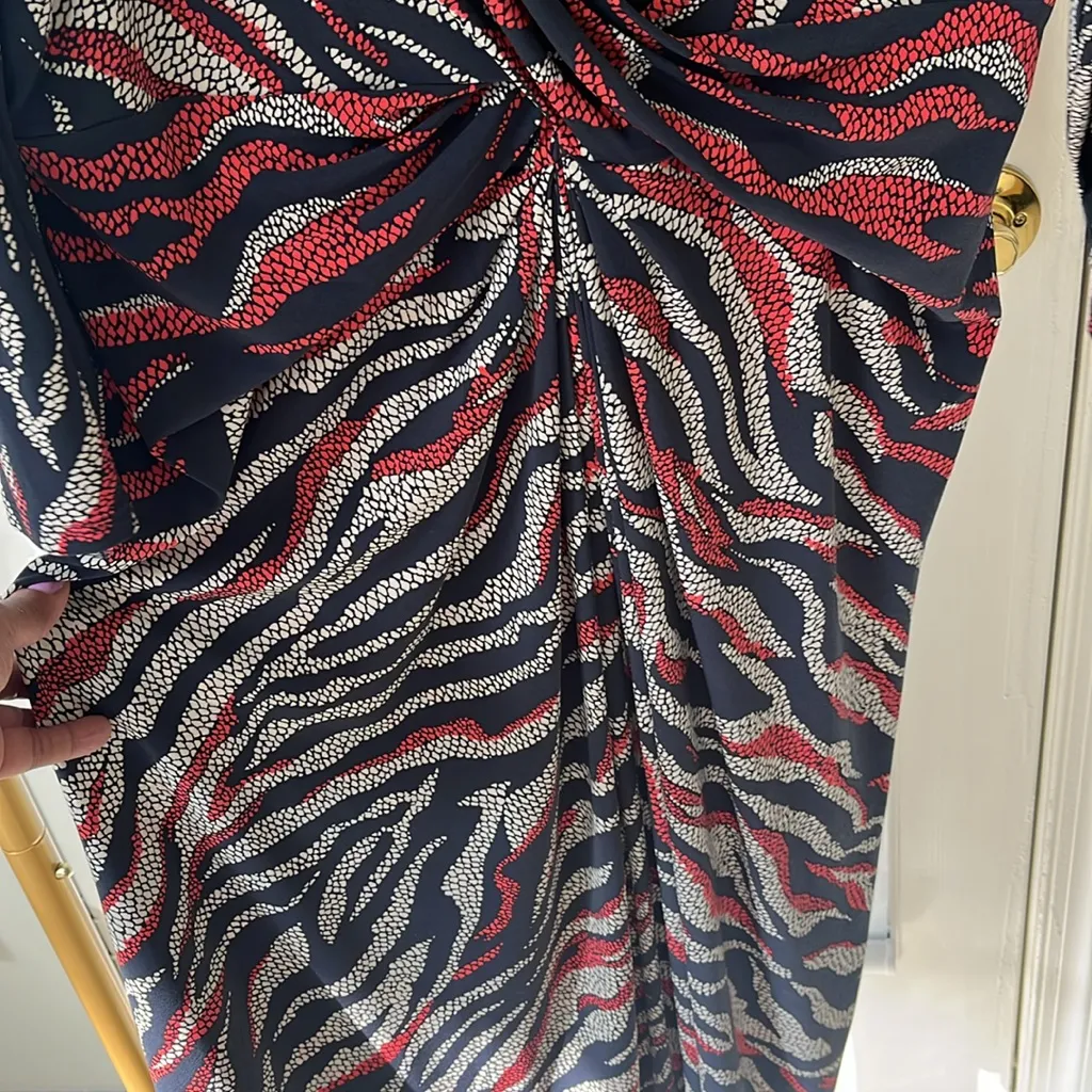 Anne Klein dress size 16 - Image 4