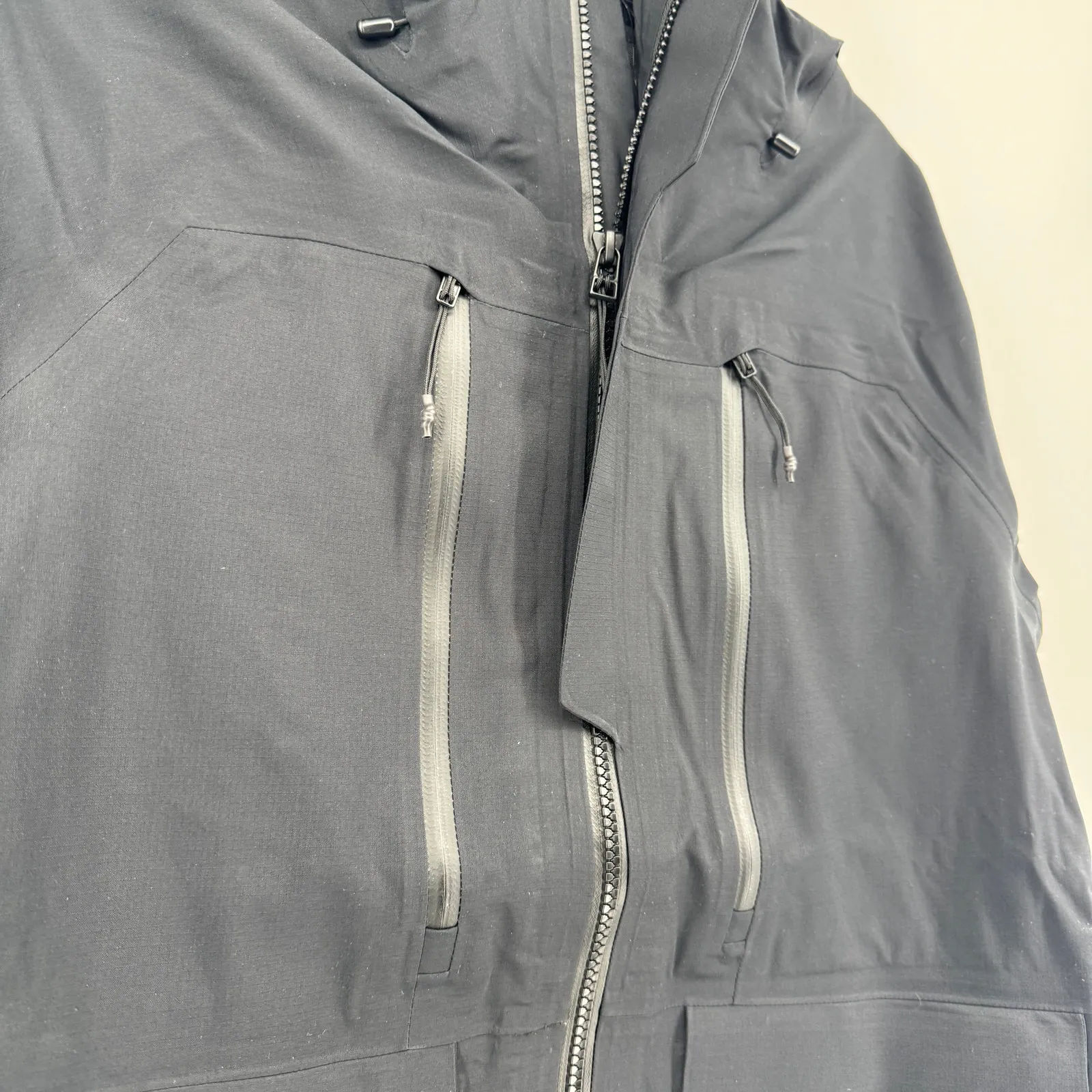 Dakine Sender Stretch 3L Ski Snow Insulated Jacket Sz XS Recco NWT Snowboard - Image 4