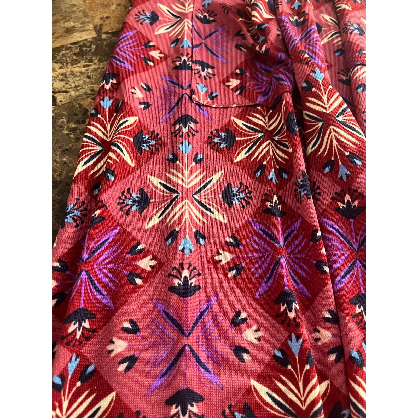 Lularoe Sarah Cardigan Duster - Image 8