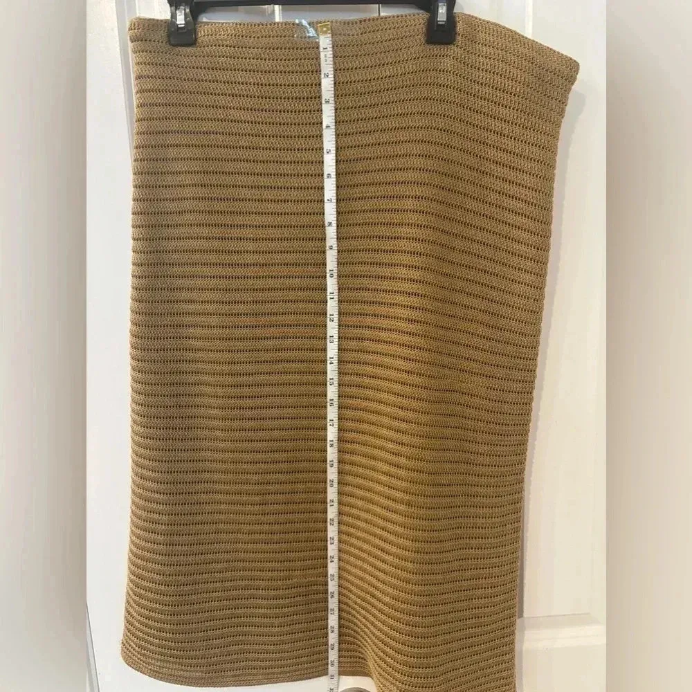 Lauren Ralph Lauren Metallic Cotton - Image 9