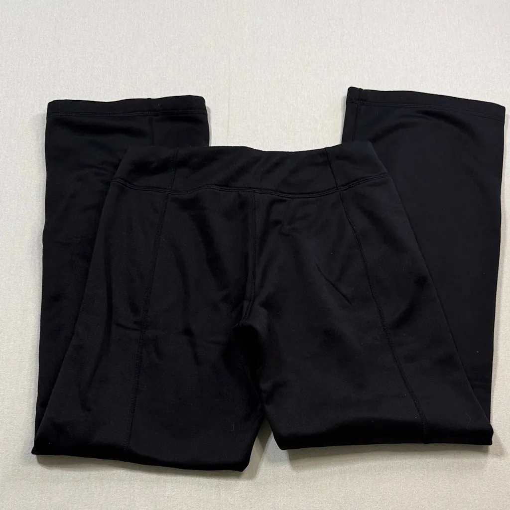 The North Face Striped Blue and White Joggers - Image 4