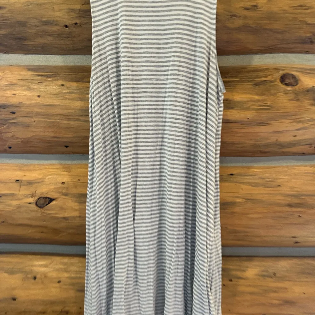 Old Navy Jersey Swing Dress size XL - Image 3