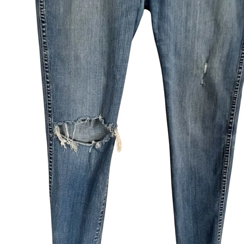 Madewell 10" High-Rise Skinny Jeans Women’s 32 - Image 2