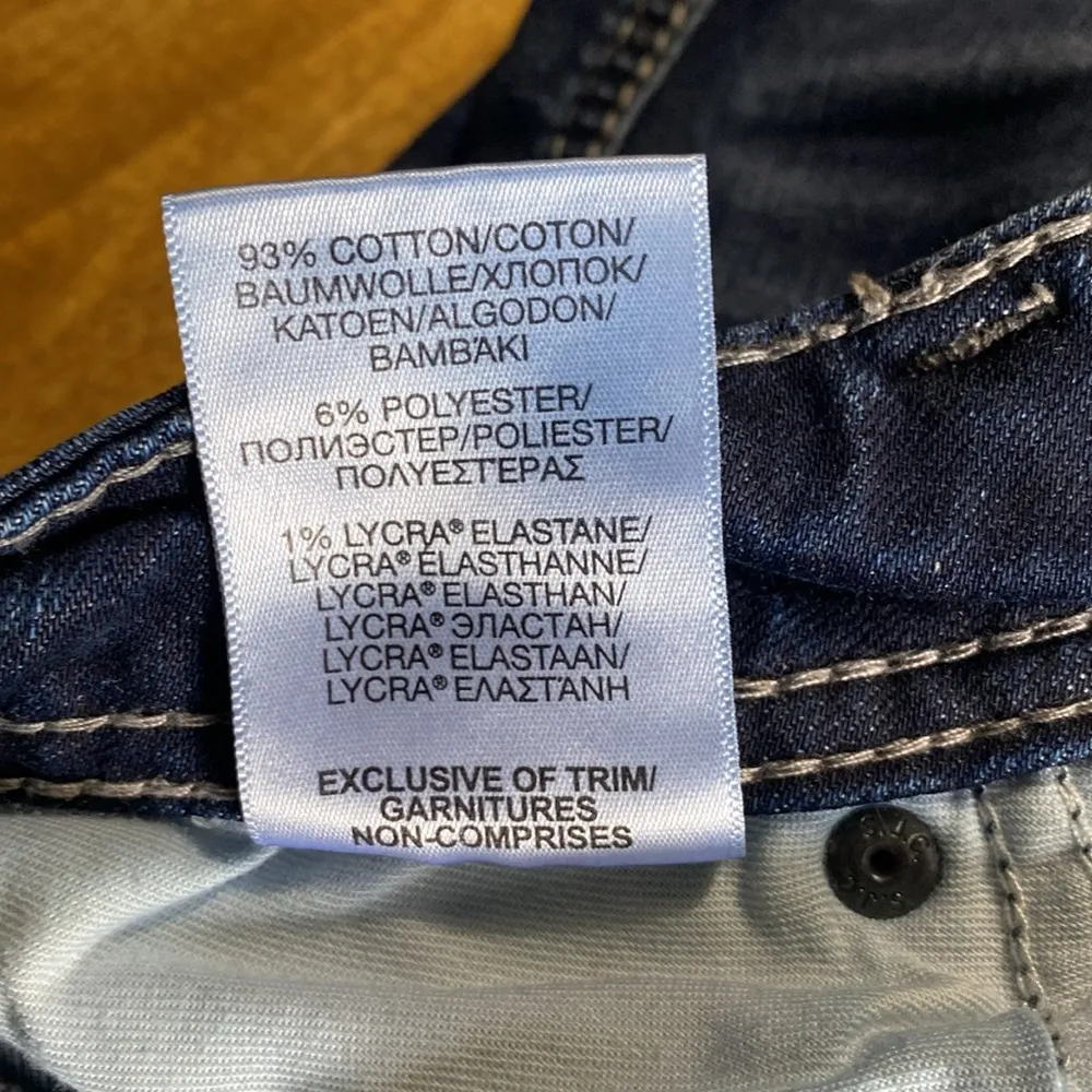 Silver jeans co. Denimotion Suki mid slim boot 31/31 - Image 9