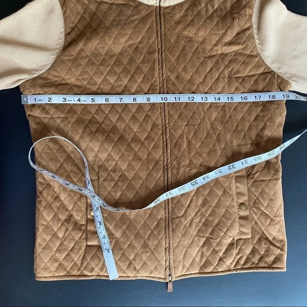 Lauren RL Equestrian Sweater LP - Image 8