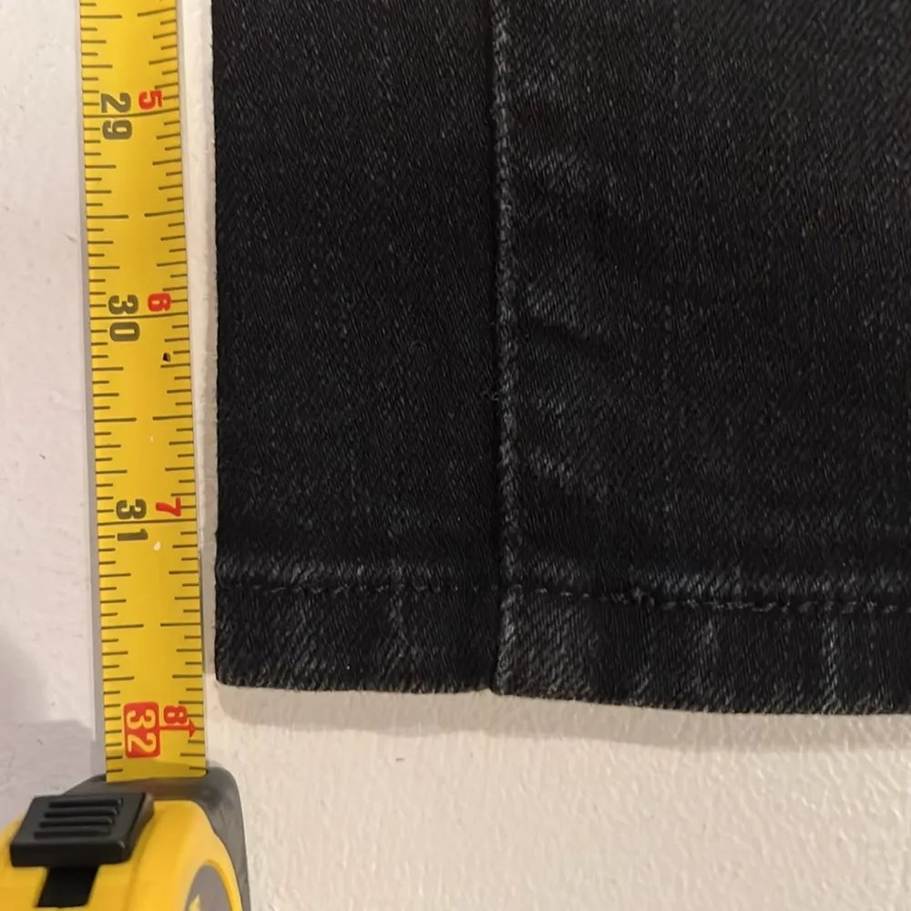 Levi’s 505 straight leg jeans - Image 9