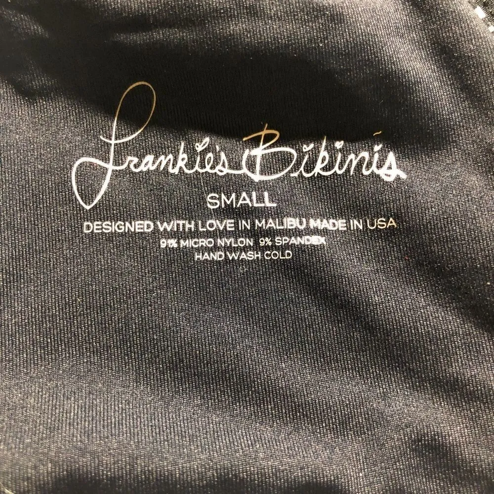 Frankie's Bikinis‎ Top - Image 6
