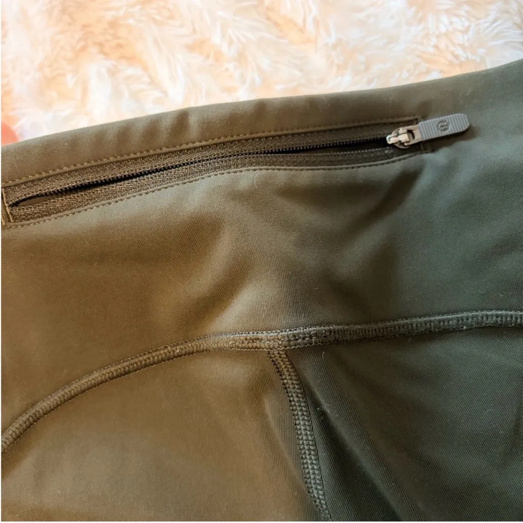 Lululemon Speed up Tight leggings - Image 9