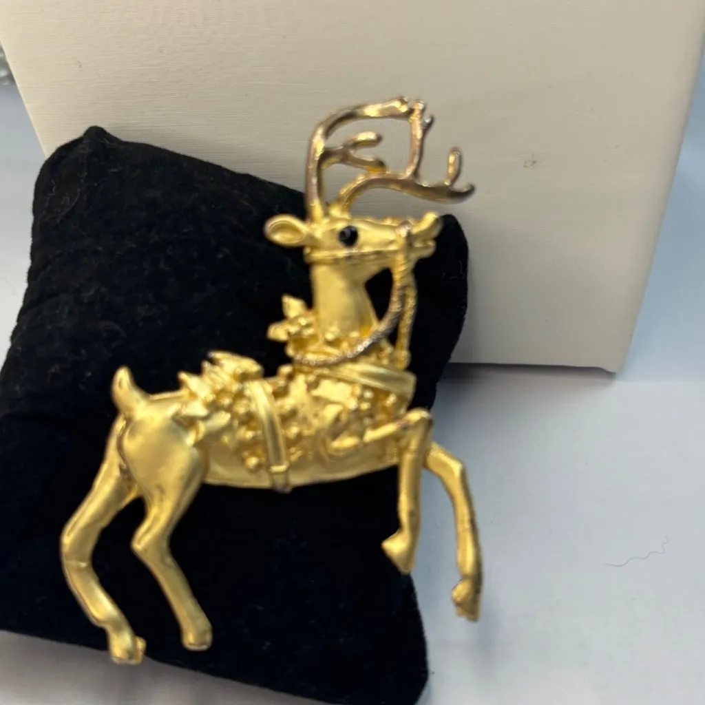 Vintage Gold - Image 3