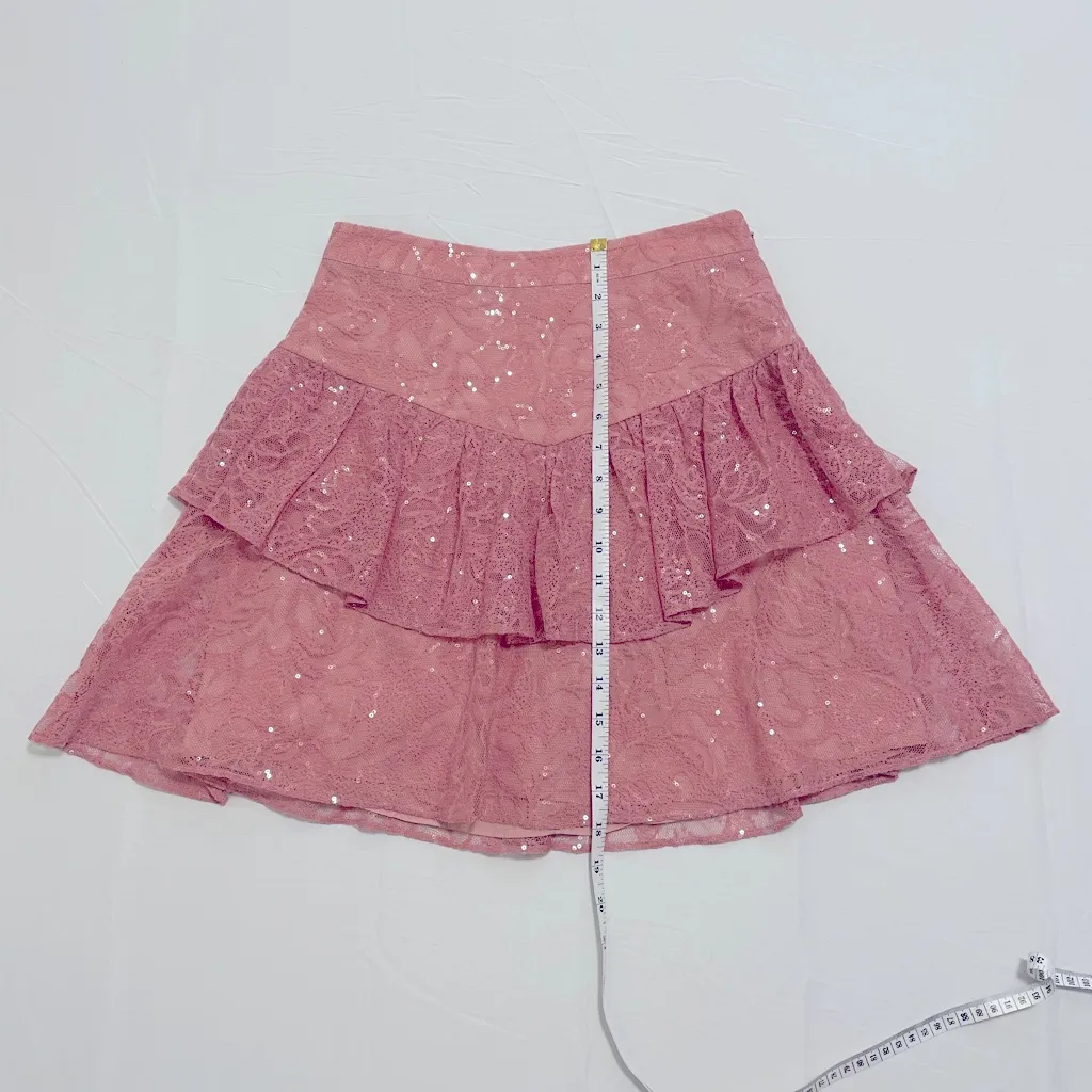 Tularosa Kai skirt - Image 8