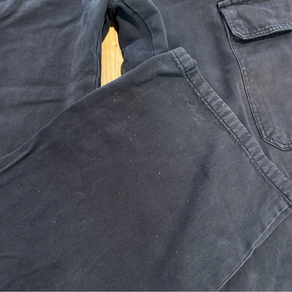 ZARA  cargo pants - Image 5