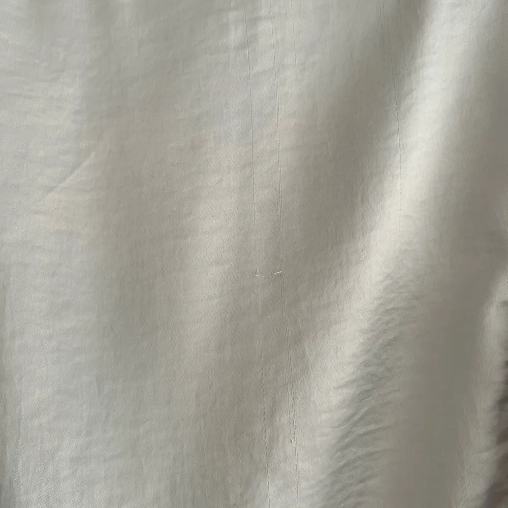 Forever 21 Sage Mini Skirt with Side Slit - Image 3