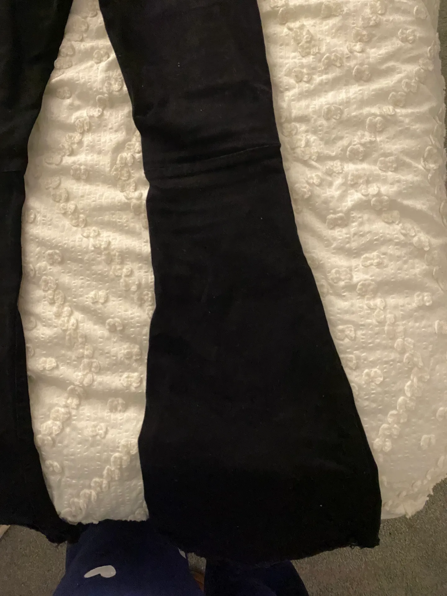 Altar'd State Bell Bottom Jeans - Image 4