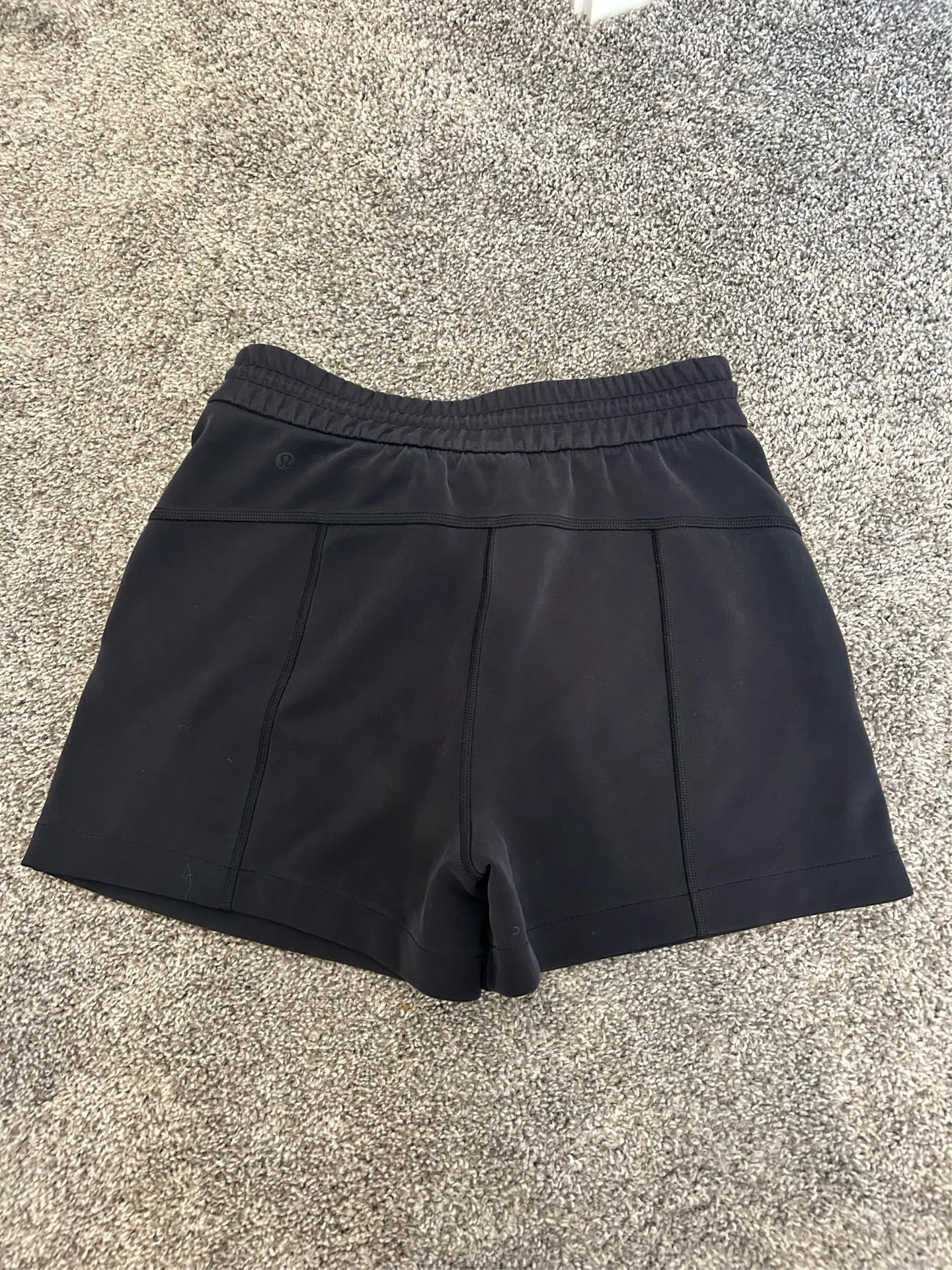 Lululemon shorts - Image 2