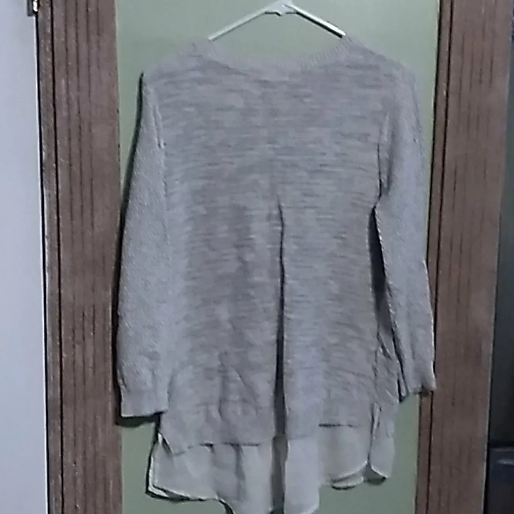 Roz and Ali sweater. (#369) - Image 6