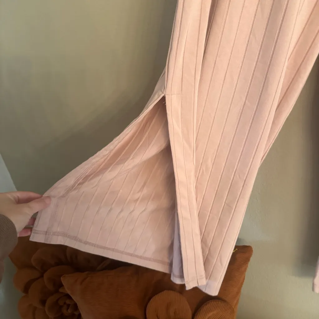 SANCIA‎ Juliette Lounge Set Pink Size L - Image 6