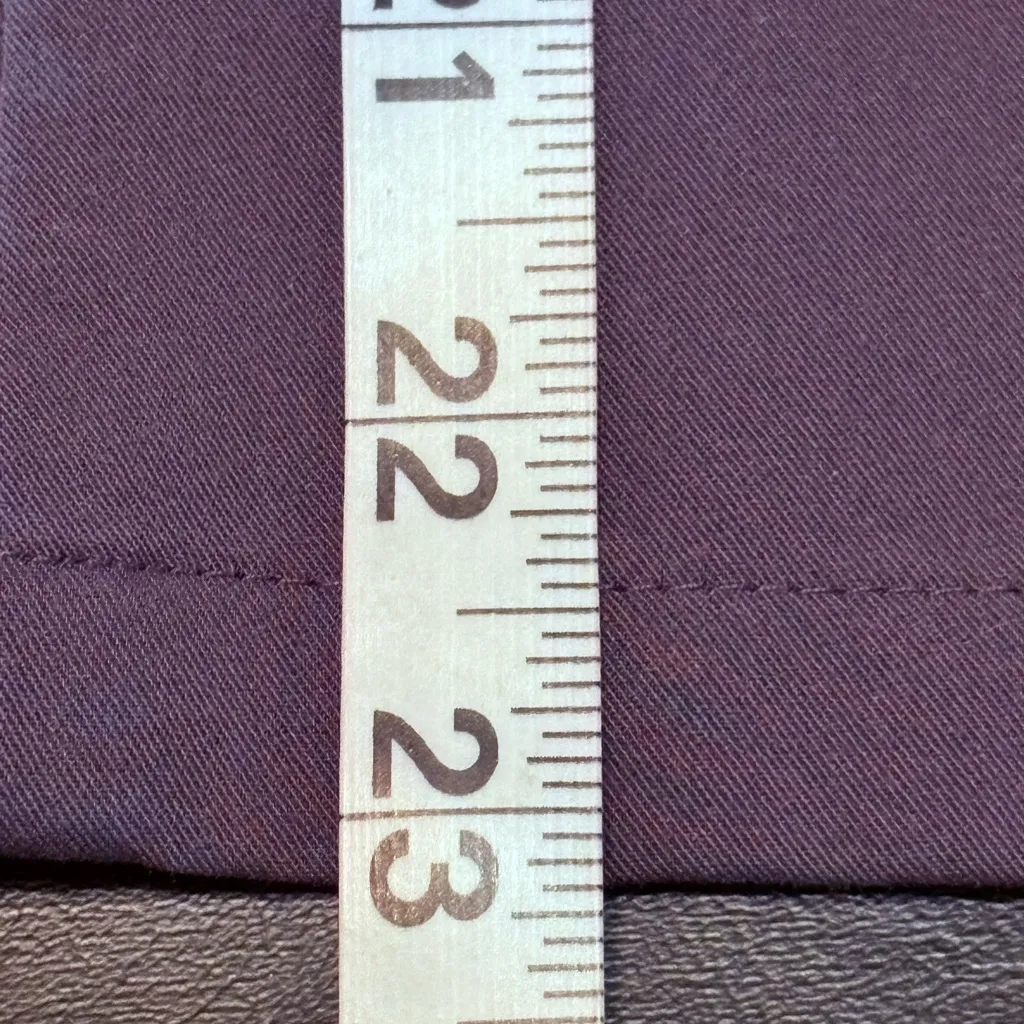 FIGS  Inala Scrub Top Size XXS - Image 9