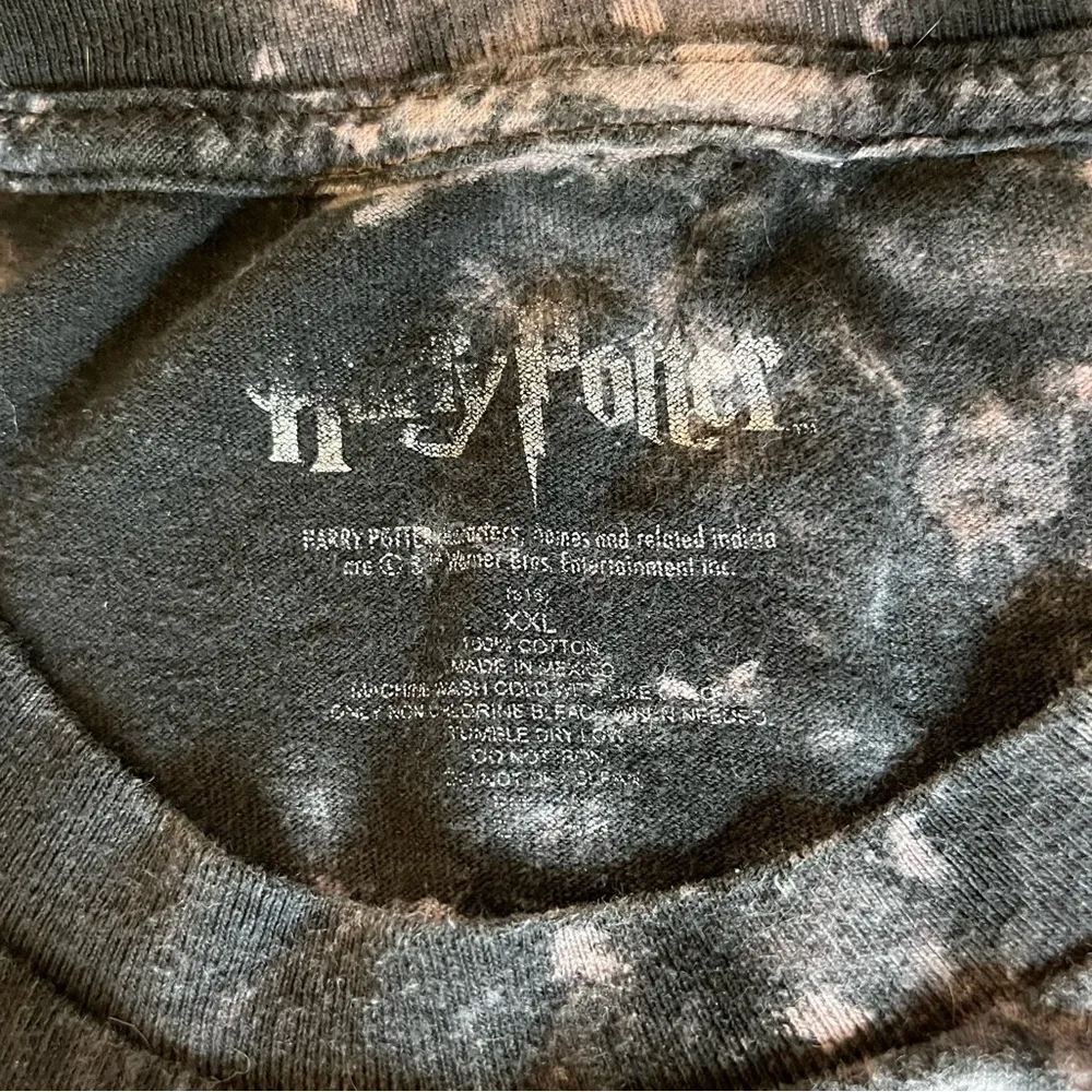 Harry Potter I Solemnly Swear That I Am Up To No Good Graphic T - Image 5