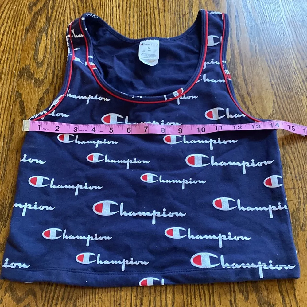 Champion top - Image 5