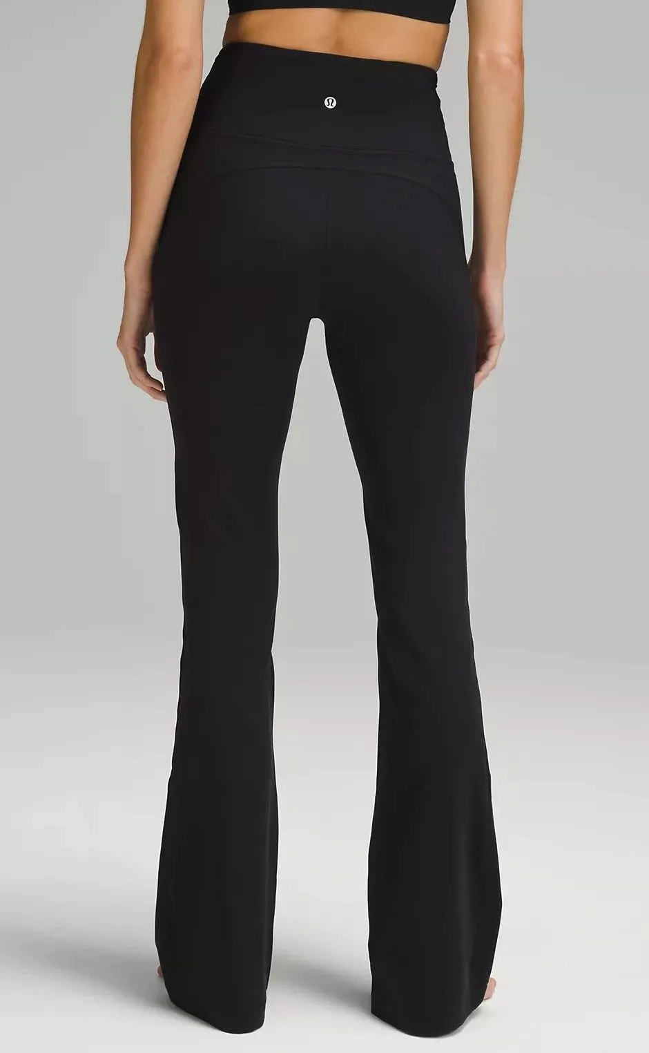 Groove Flare Pants - Image 9