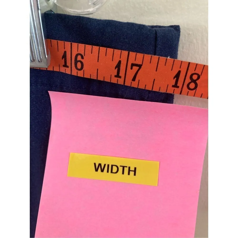 Uniform Advantage Scrubs UA Scrub Bottoms Pants Occupational CNA Nurse Hospital - Image 8