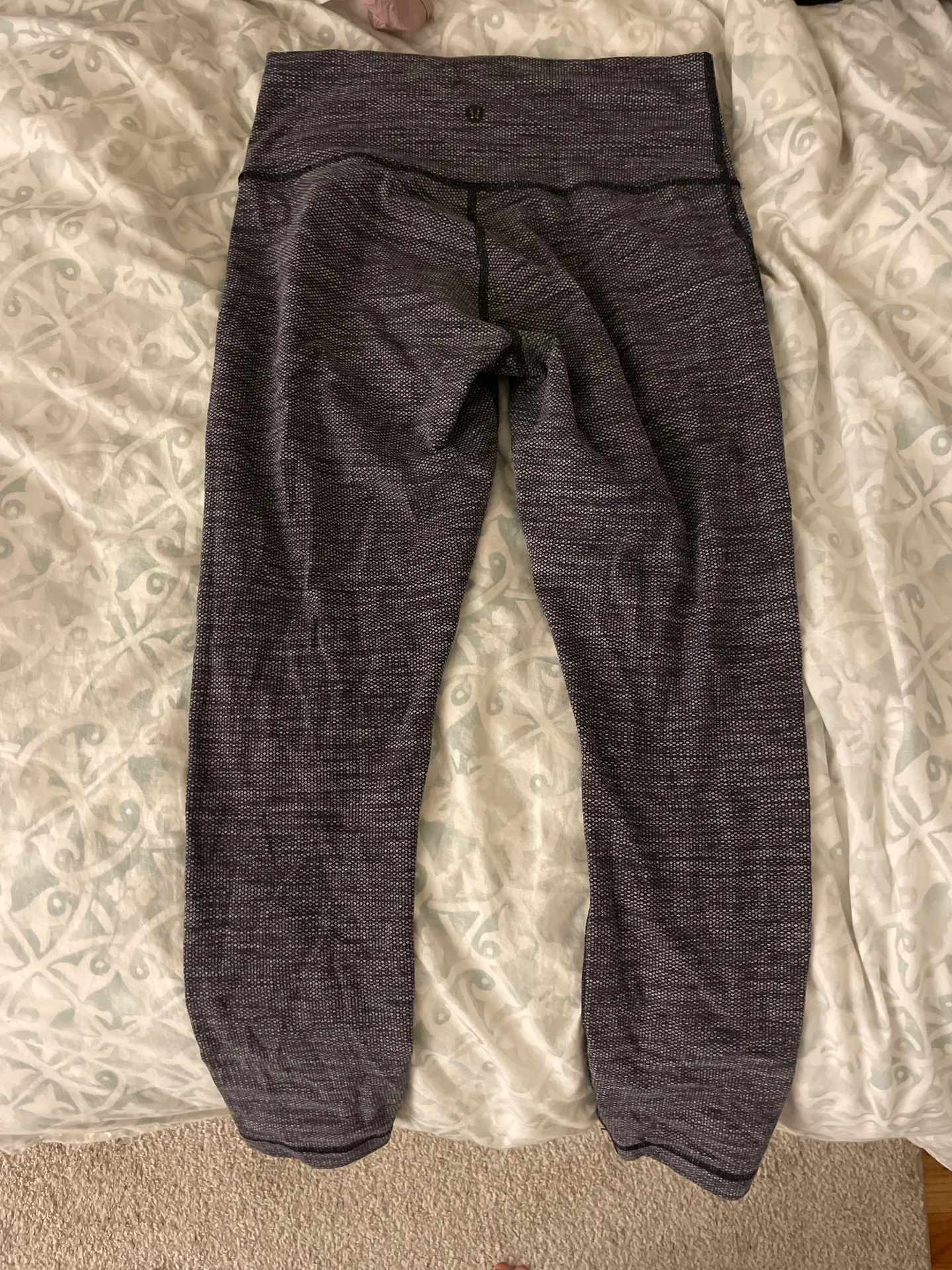 Lululemon Legggings - Image 2