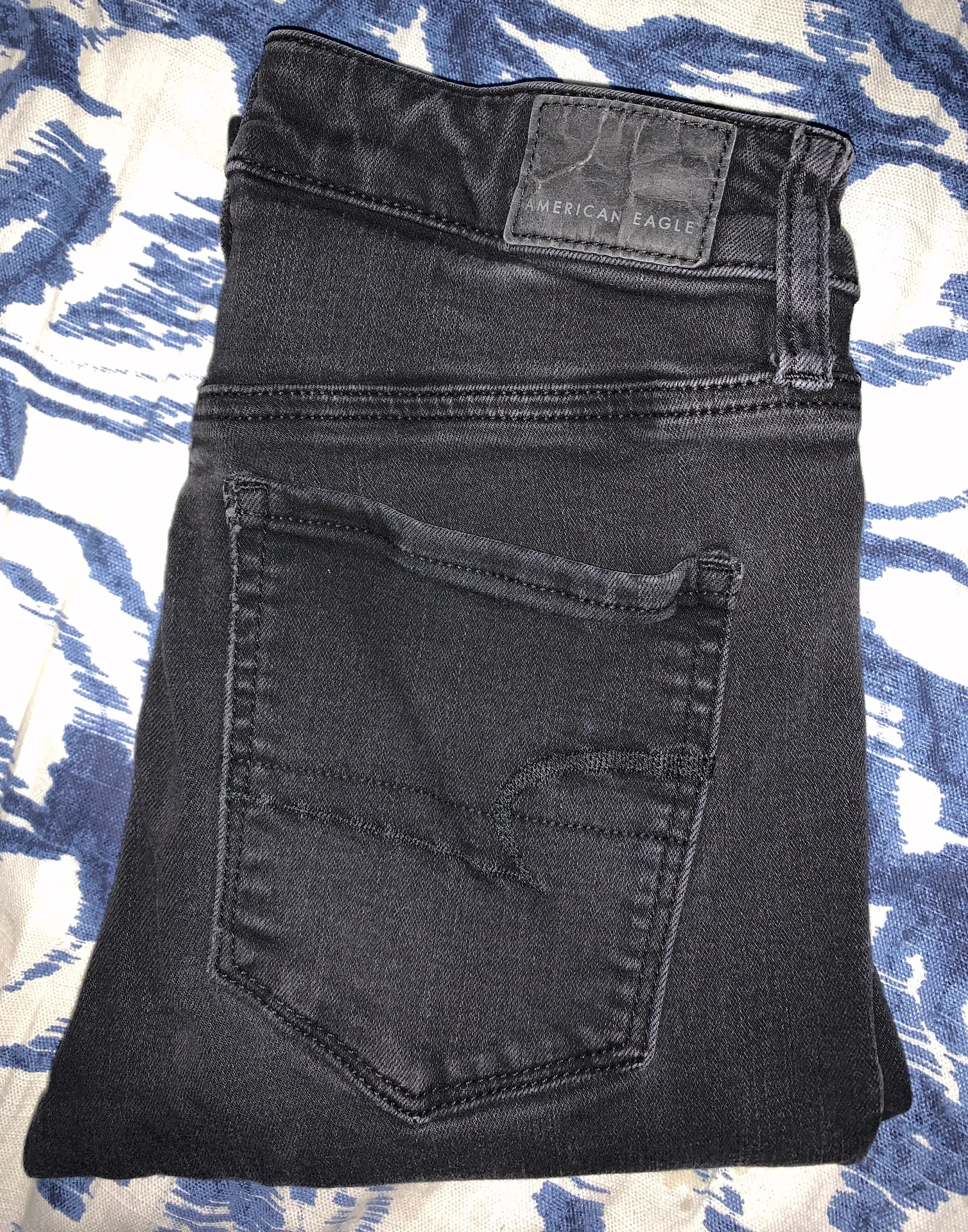 American Eagle Outfitters Next Level Stretch - Image 4