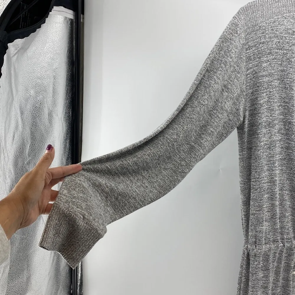 Rag & Bone New York Avryl Midi Dress sold out on website athleisure - Image 10