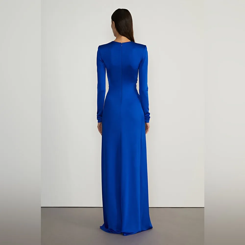 Et Ochs Katherine Gathered Column Cut - Image 9