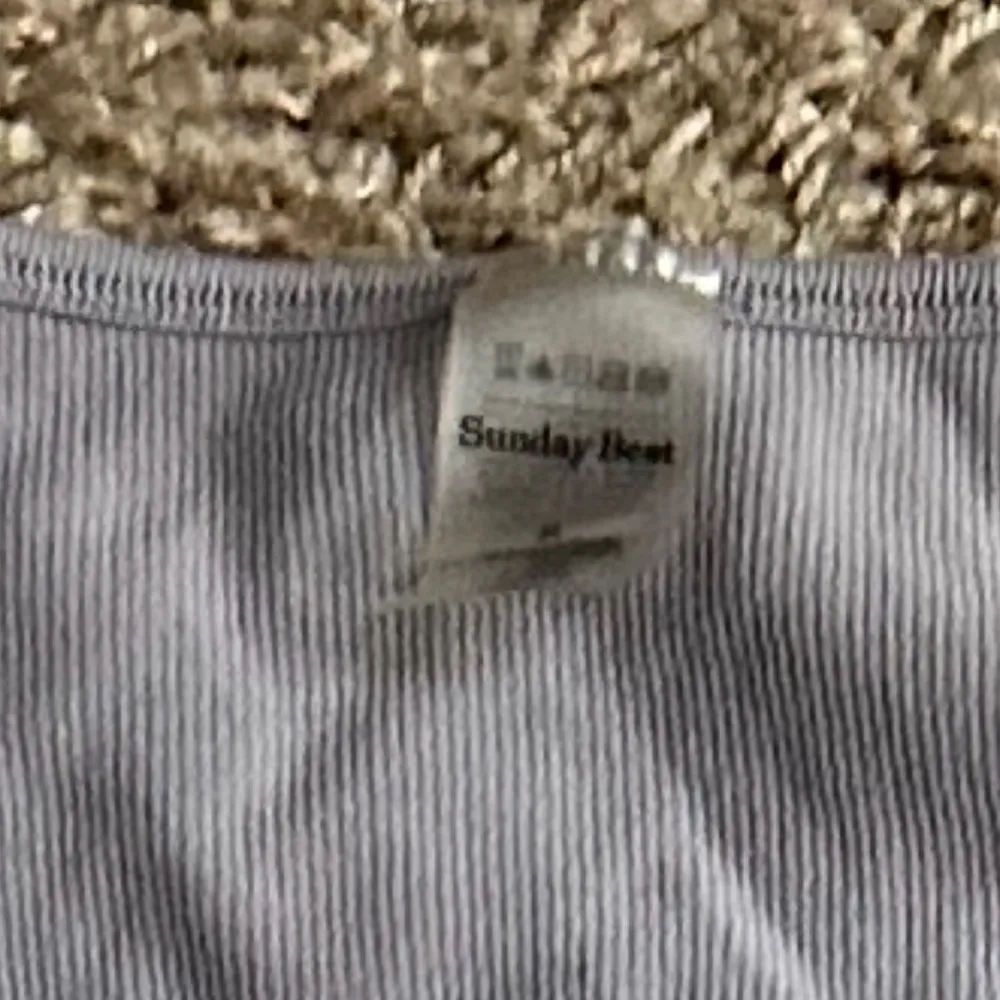 Aritzia Sunday best felt cinch dress - Image 4