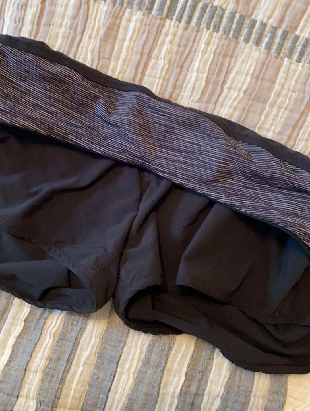 Lululemon Athletica Shorts - Image 3