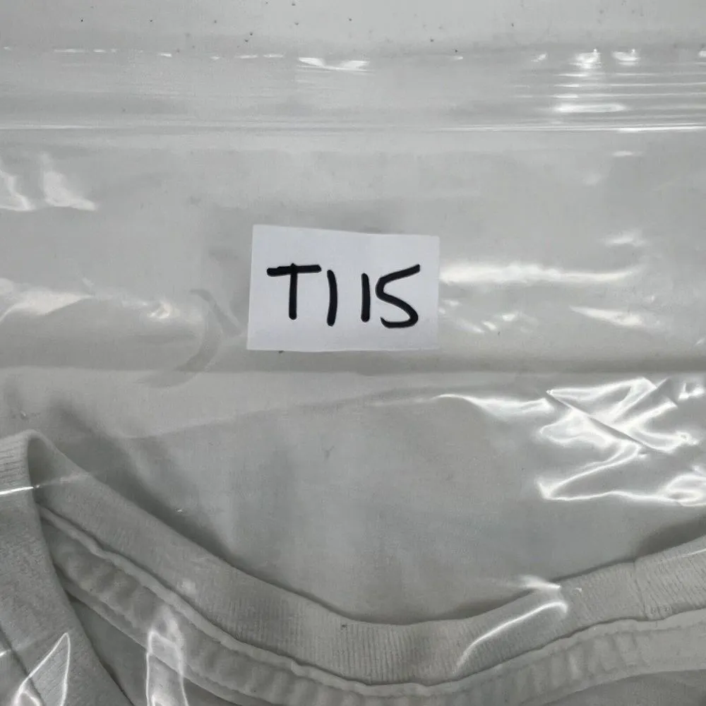 Patagonia Women’s Sz L Slim Fit Crew Neck T-Shirt Tee Ventura California Shirt - Image 9