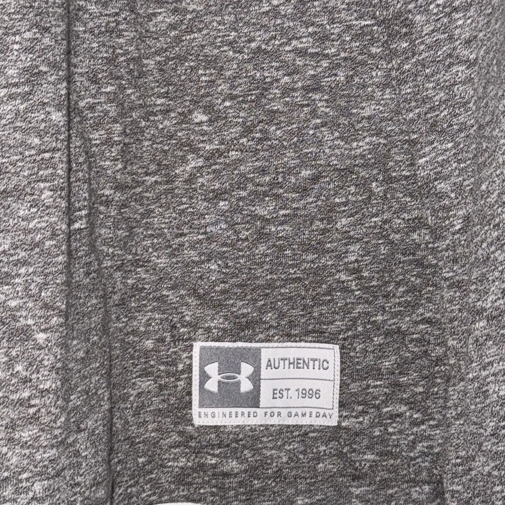 Under Armour South Carolina Gamecocks Long Sleeve Shirt - Image 7