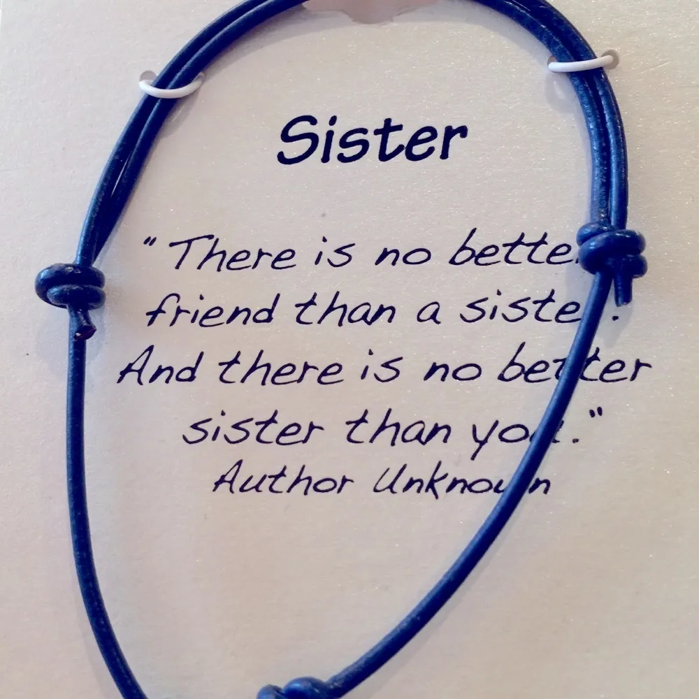 Sterling Silver ⭐️NEW⭐️  Rose Quartz bracelet - Image 3