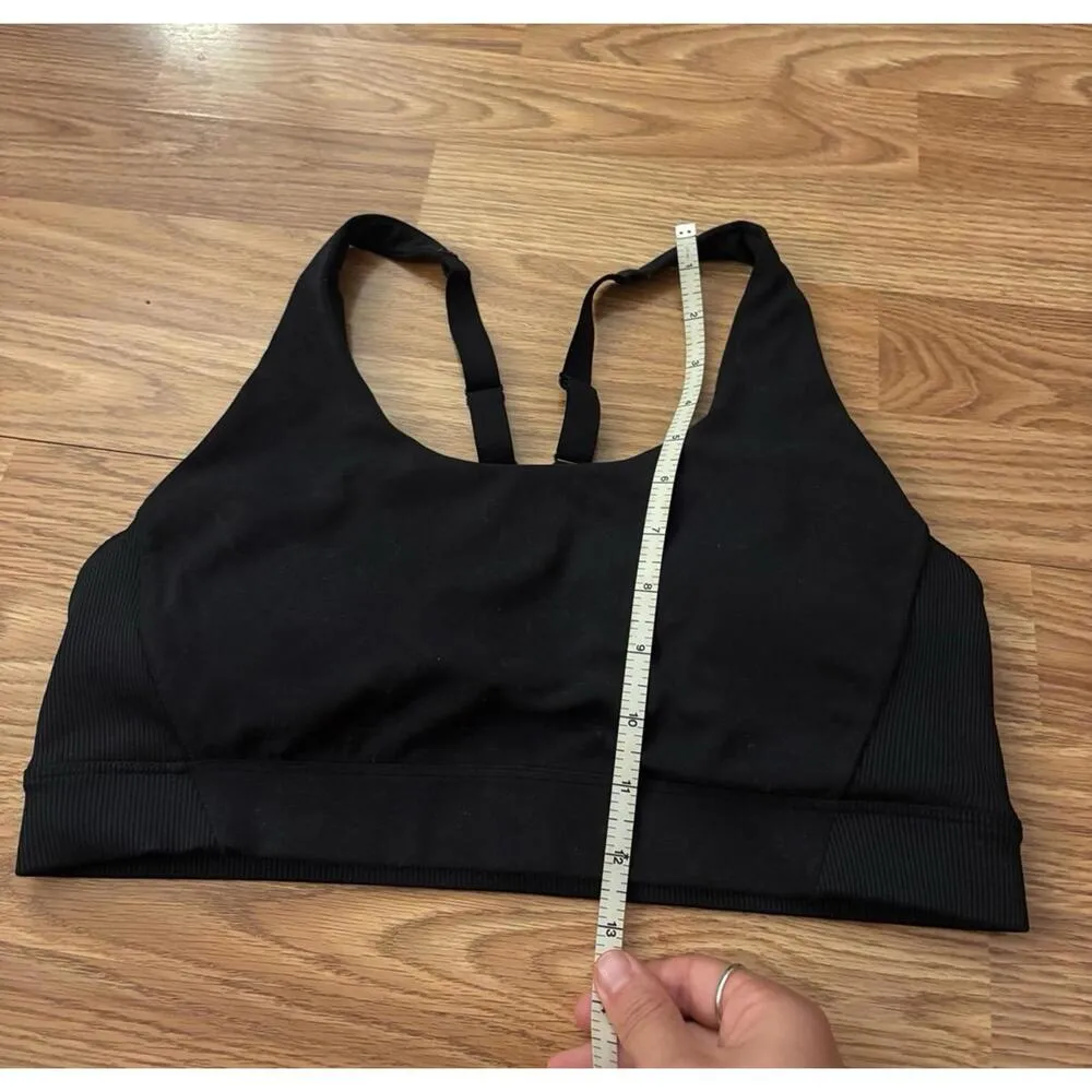 All In Motion Sports Bra Size XL - Image 3