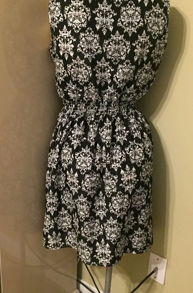 👗LIVA DRESS REG. SIZE 4 - Image 4