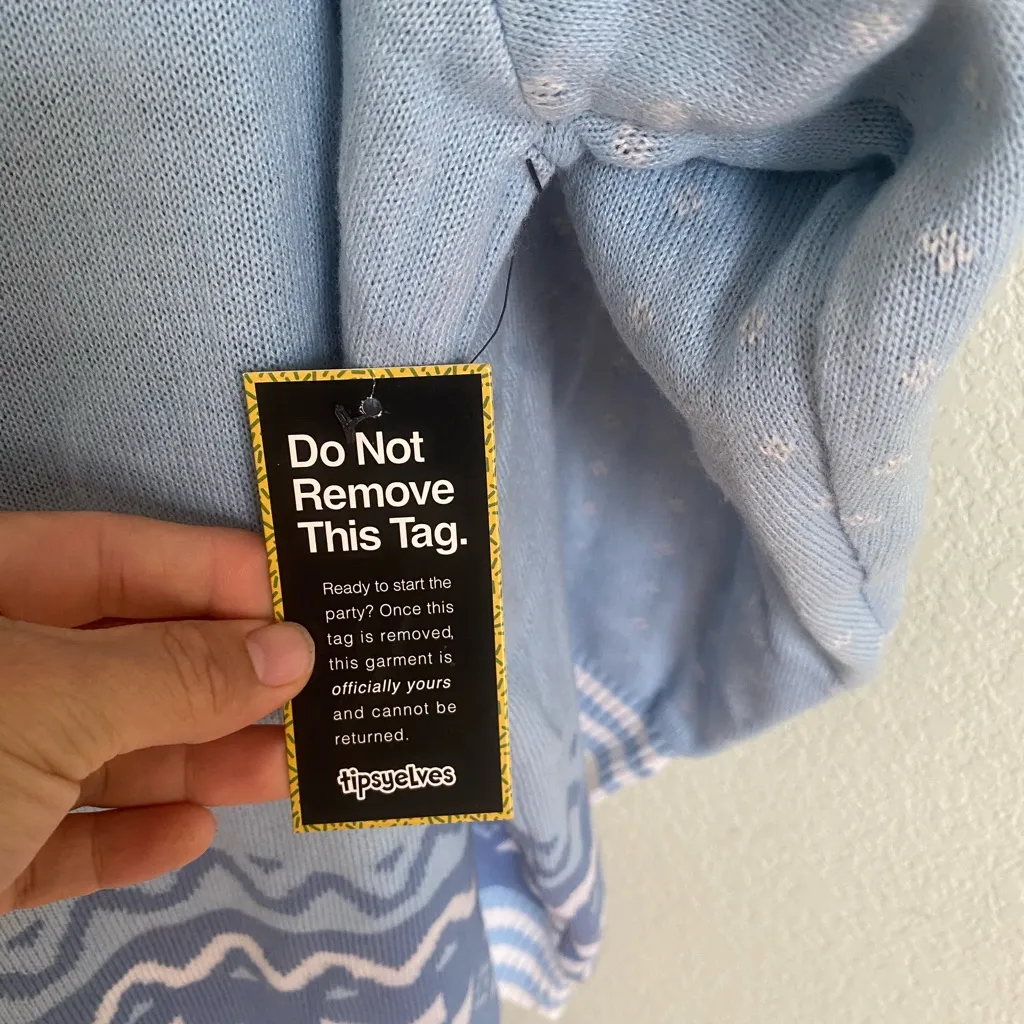 Tipsy Elves Women’s Christmas Sweaters Ugly Christmas Sweaters Size 2XL NWT - Image 6