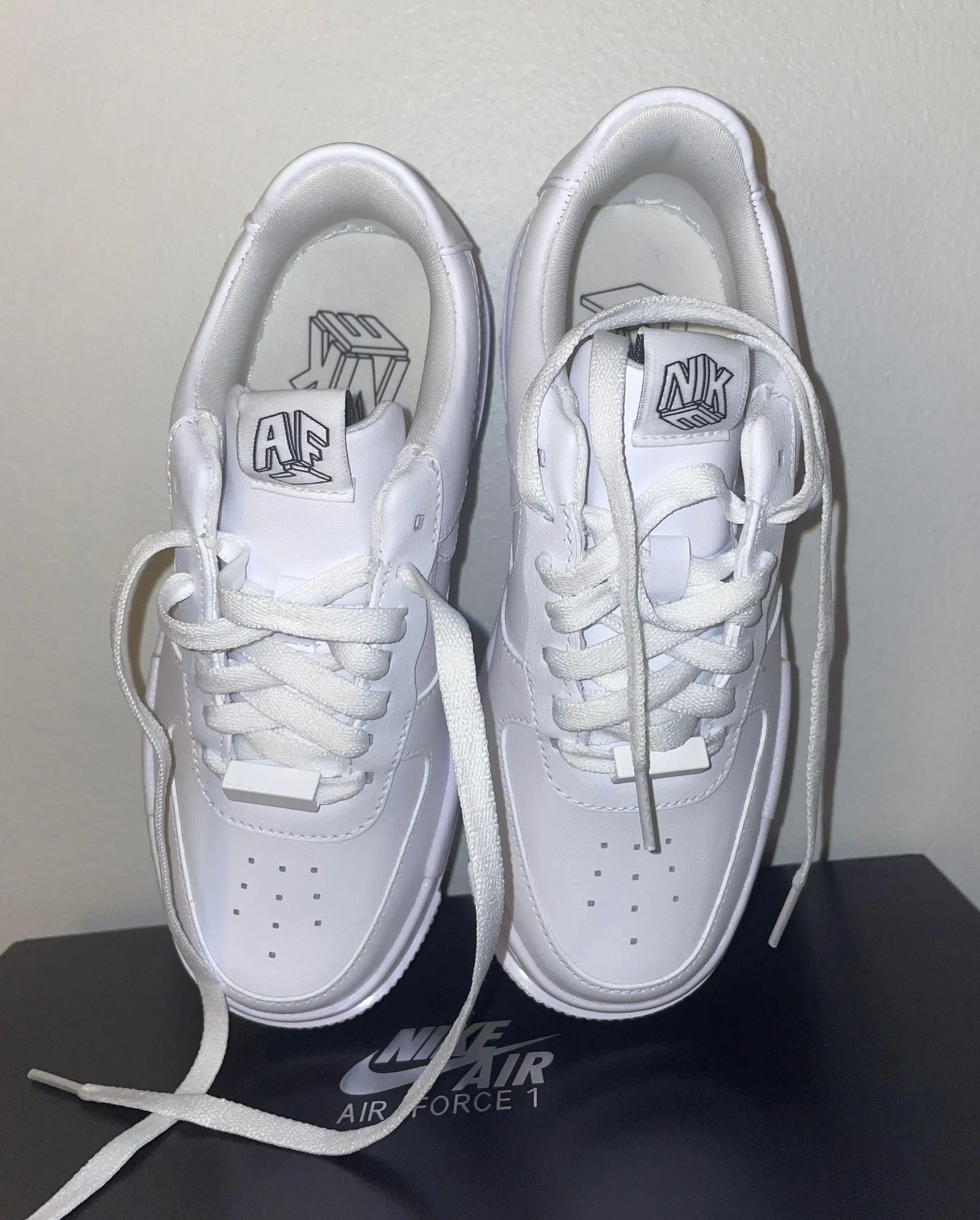 Nike AirForce1 - Image 2