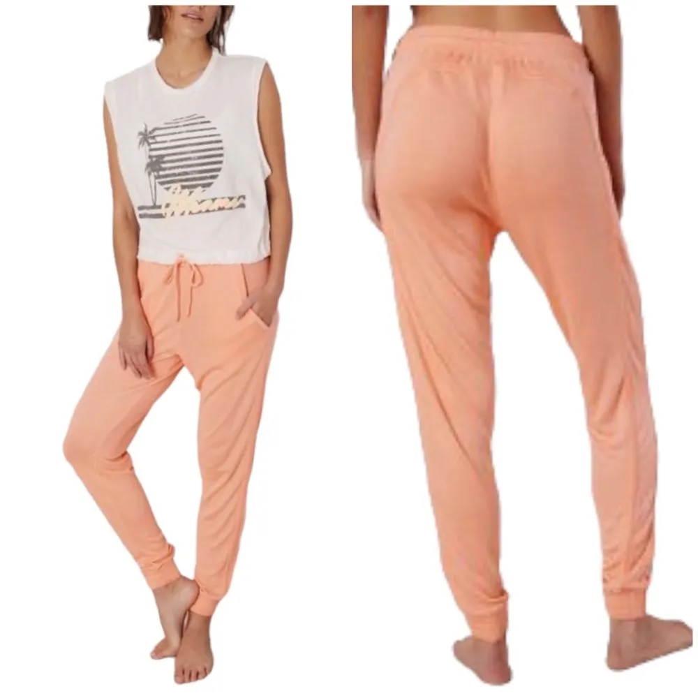Free People FP Movement Back Into It Jogger - Image 5