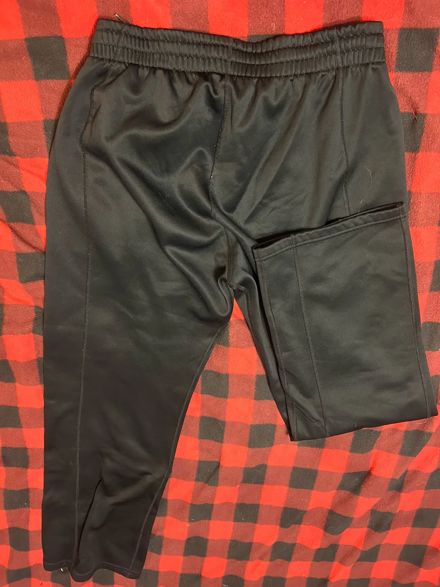 Nike Dri-Fit Sweatpants Women’s - Image 2